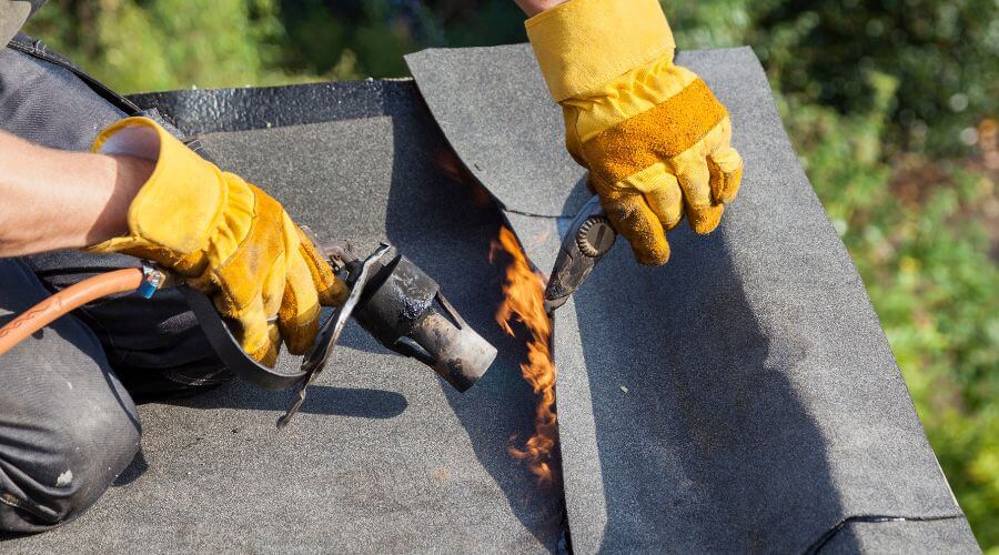 Local Siding Services in Meadow, TX